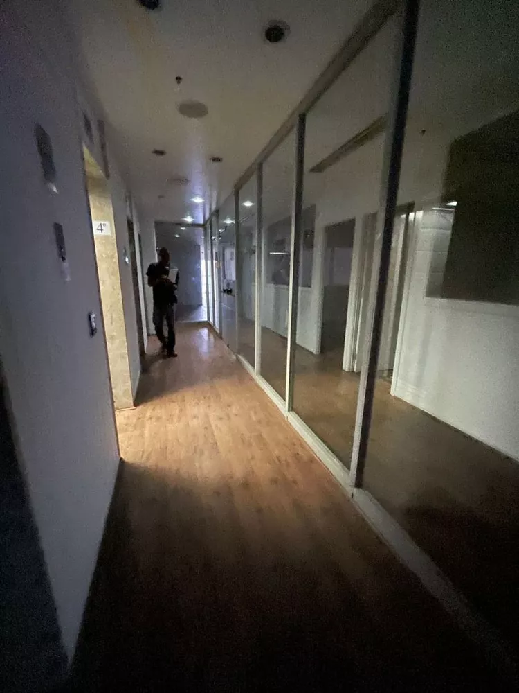 Sala-Conjunto, 287 m² - Foto 1