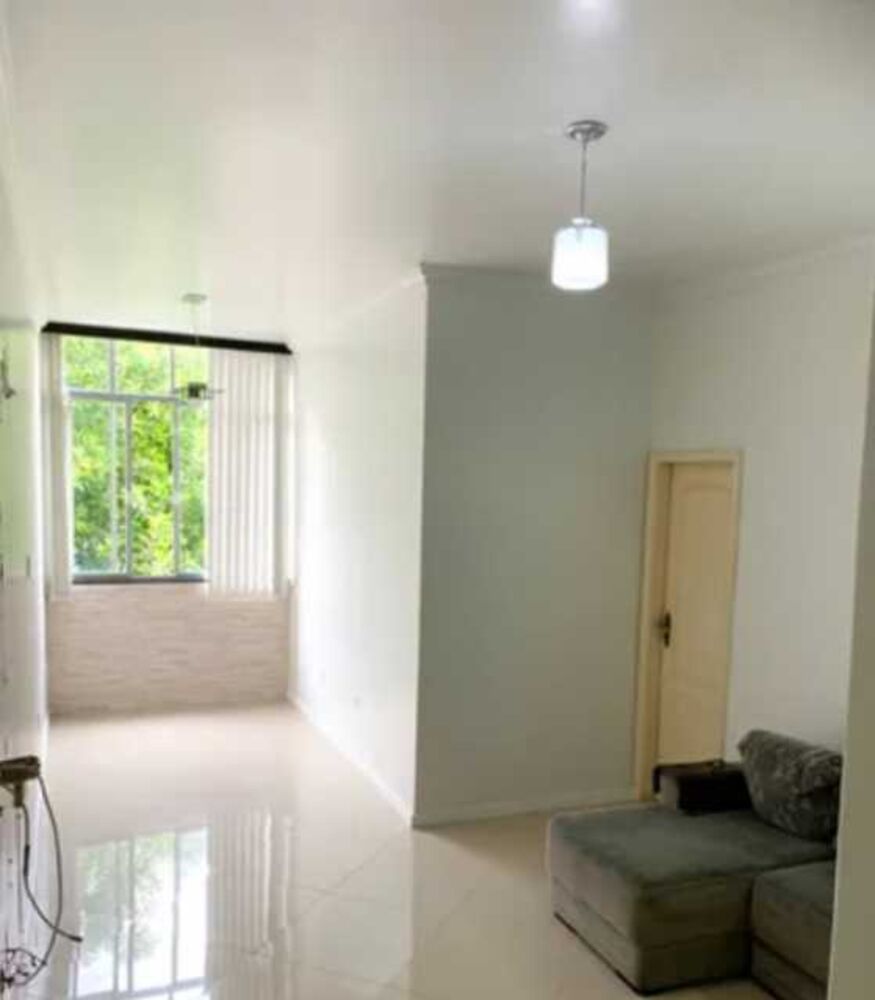 Apartamento, 3 quartos, 81 m² - Foto 1