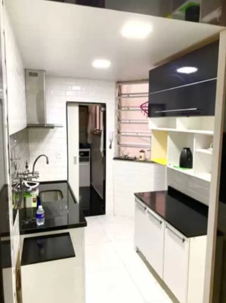 Apartamento, 3 quartos, 81 m² - Foto 16