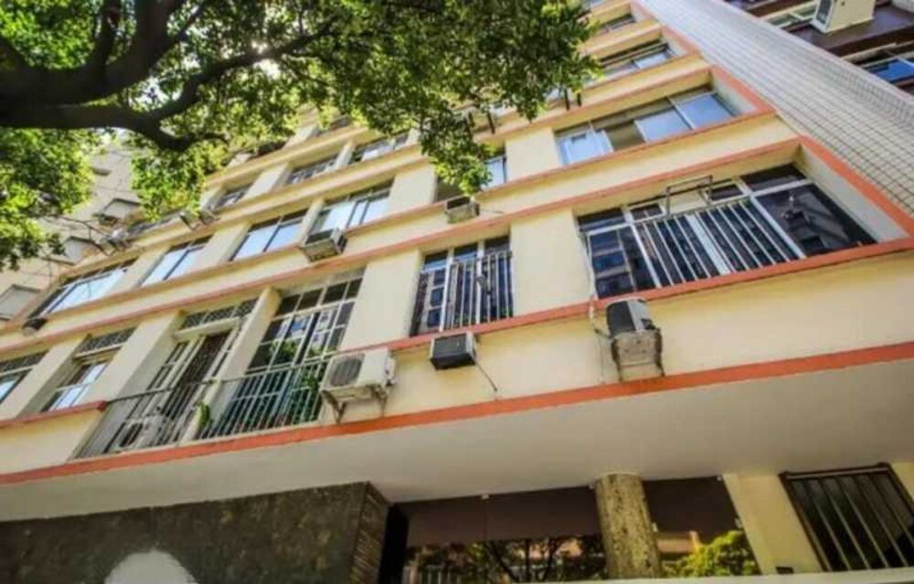 Apartamento, 3 quartos, 81 m² - Foto 2