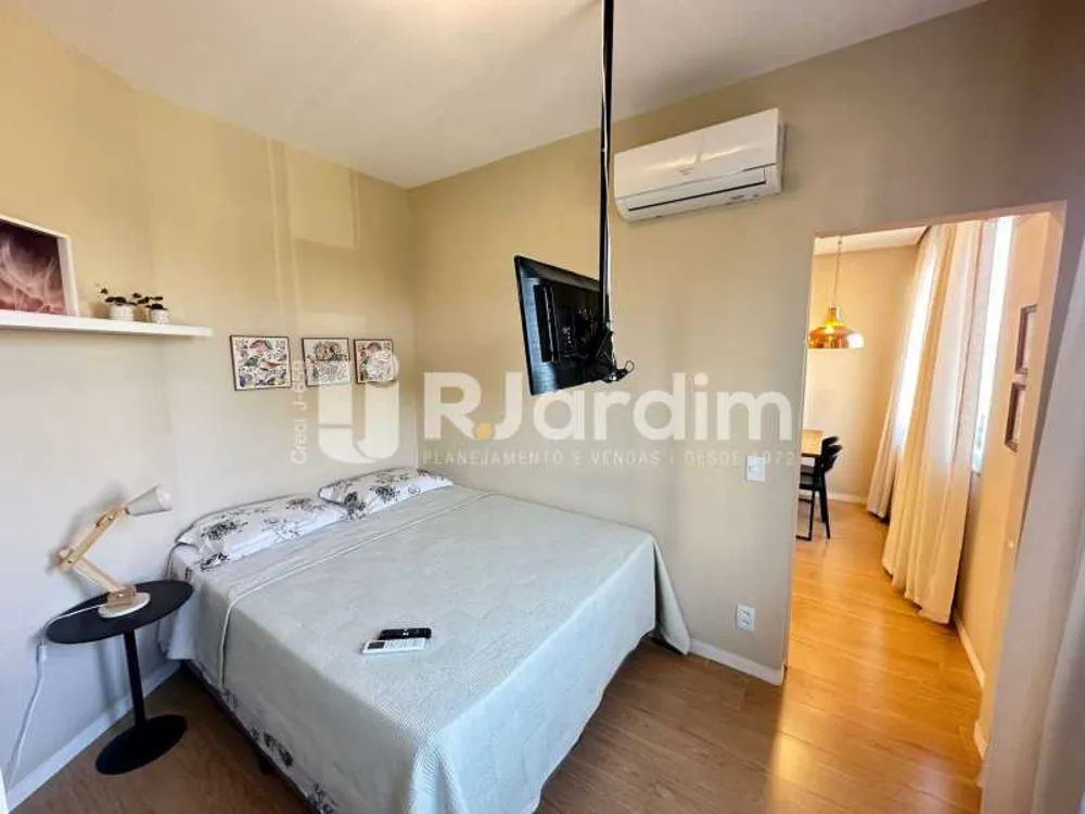 Apartamento, 1 quarto, 33 m² - Foto 6
