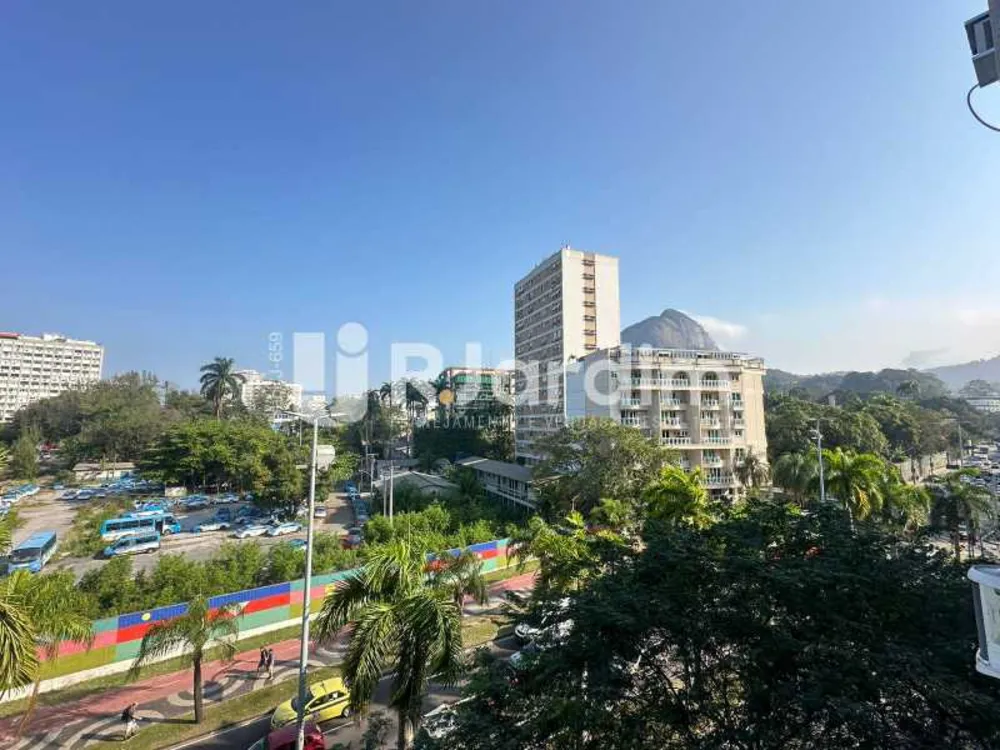 Apartamento, 1 quarto, 33 m² - Foto 8