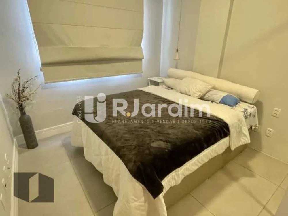 Apartamento, 1 quarto, 33 m² - Foto 15