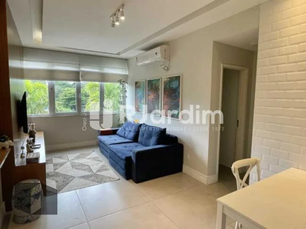 Apartamento, 1 quarto, 33 m² - Foto 19