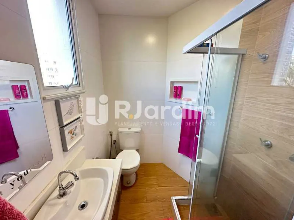 Apartamento, 1 quarto, 33 m² - Foto 5