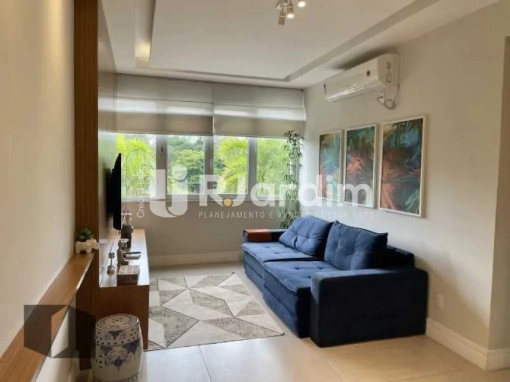 Apartamento, 1 quarto, 33 m² - Foto 14
