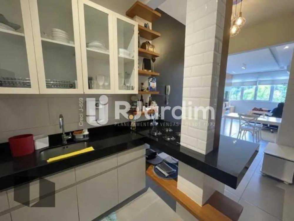 Apartamento, 1 quarto, 33 m² - Foto 21
