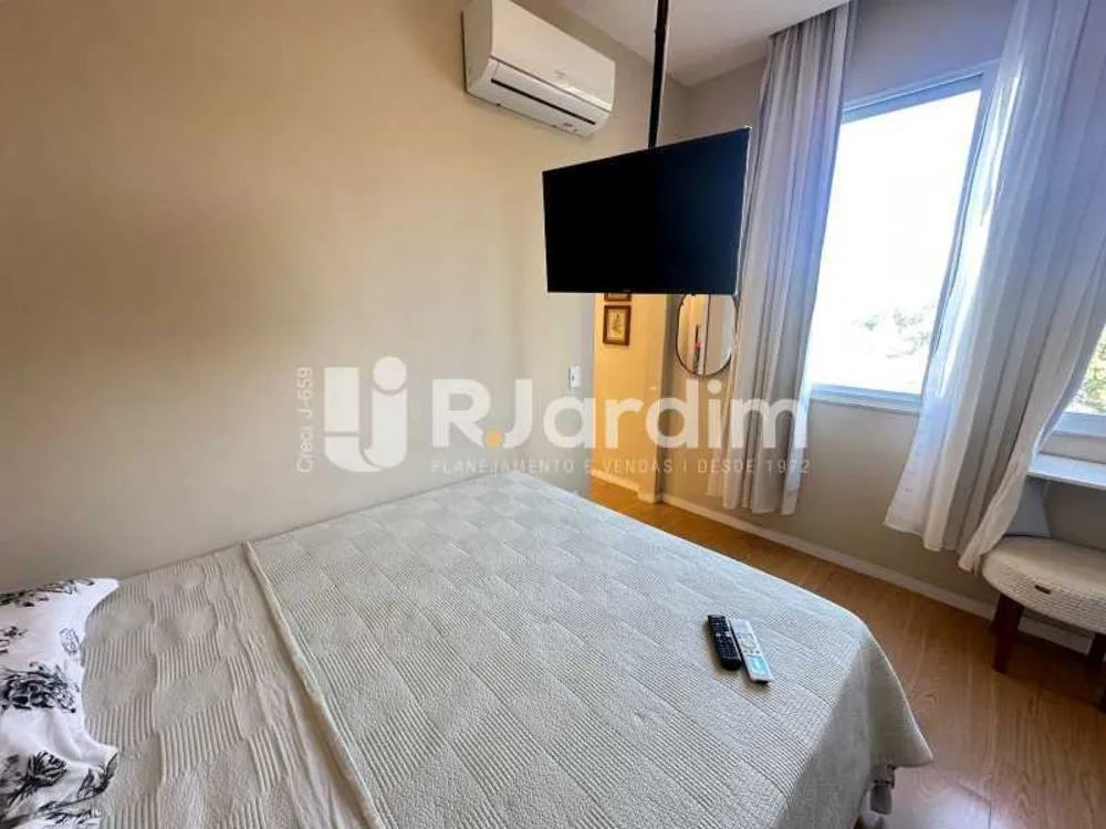 Apartamento, 1 quarto, 33 m² - Foto 7