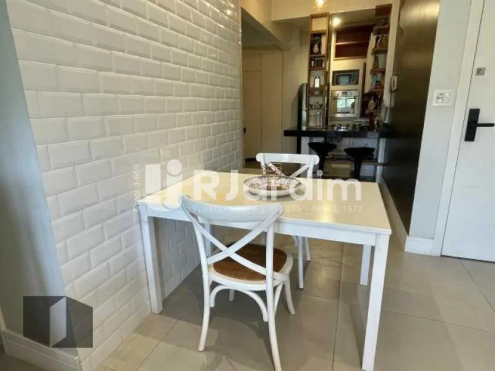 Apartamento, 1 quarto, 33 m² - Foto 18
