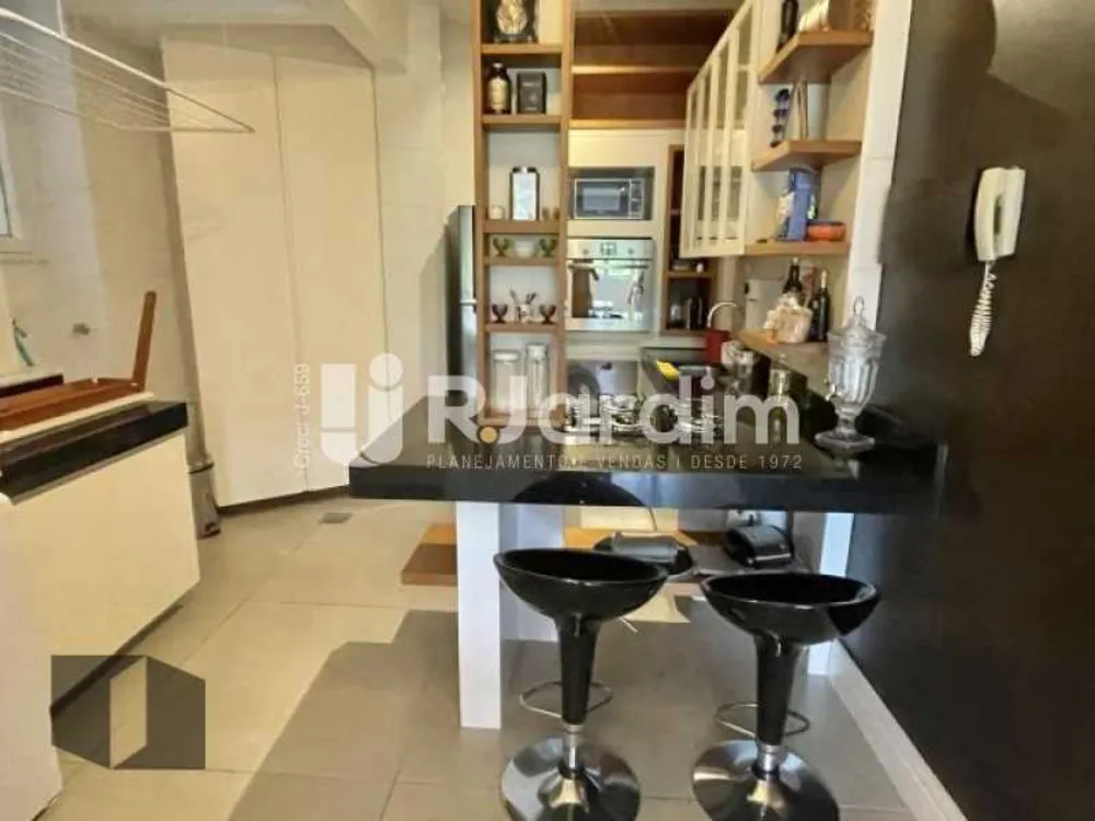 Apartamento, 1 quarto, 33 m² - Foto 13