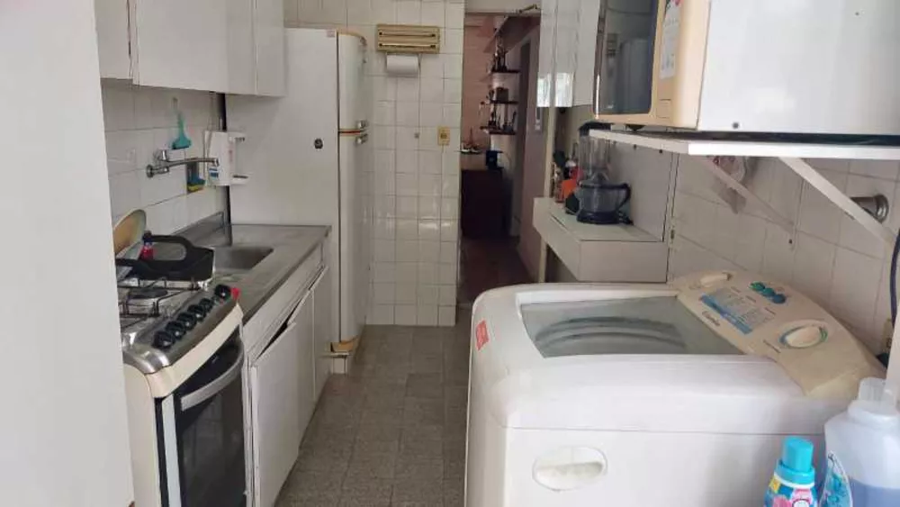 Apartamento, 2 quartos, 99 m² - Foto 17