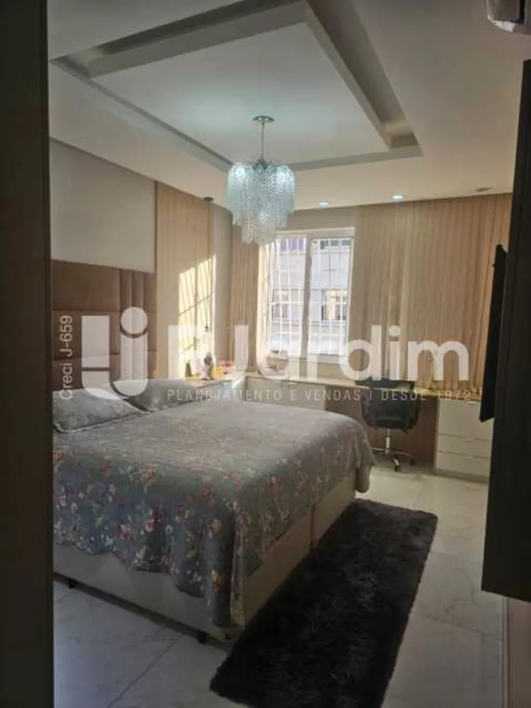 Apartamento, 3 quartos, 187 m² - Foto 13