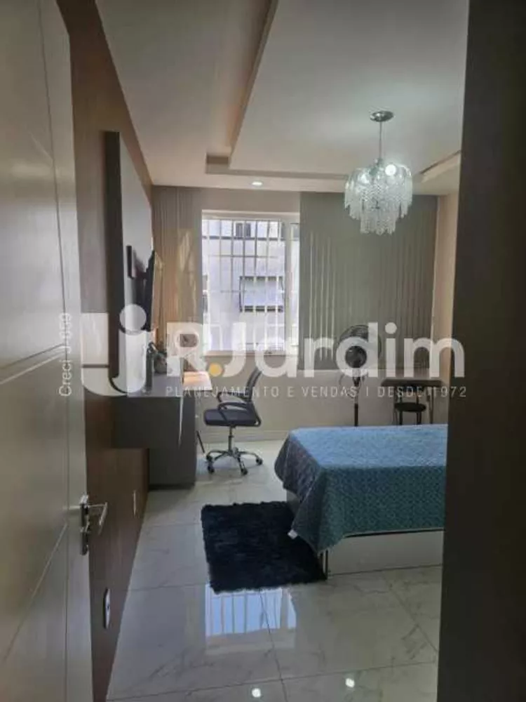 Apartamento, 3 quartos, 187 m² - Foto 12