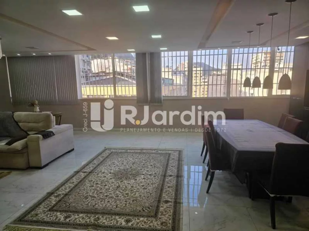 Apartamento, 3 quartos, 187 m² - Foto 24