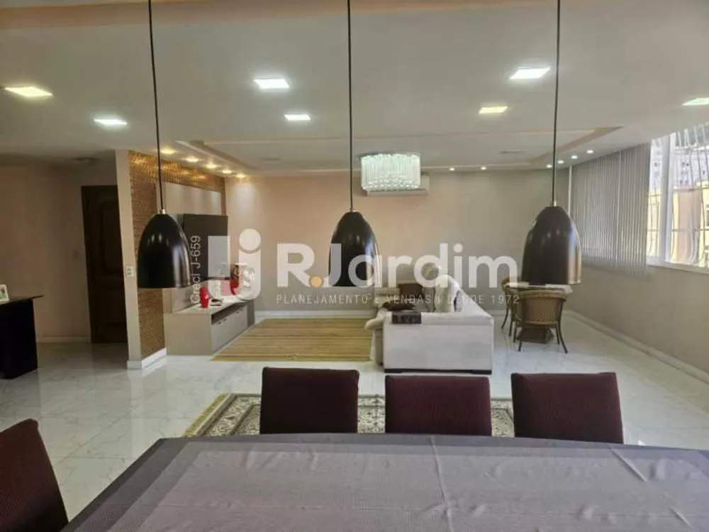 Apartamento, 3 quartos, 187 m² - Foto 22