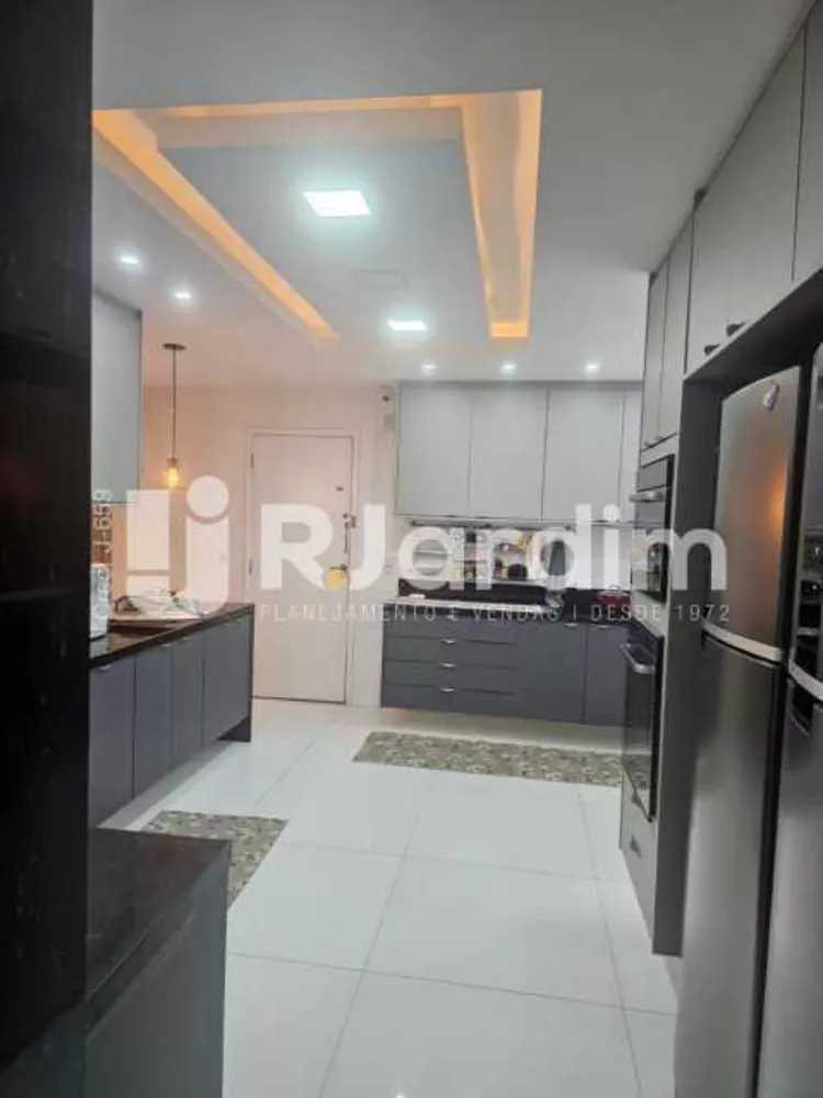 Apartamento, 3 quartos, 187 m² - Foto 14