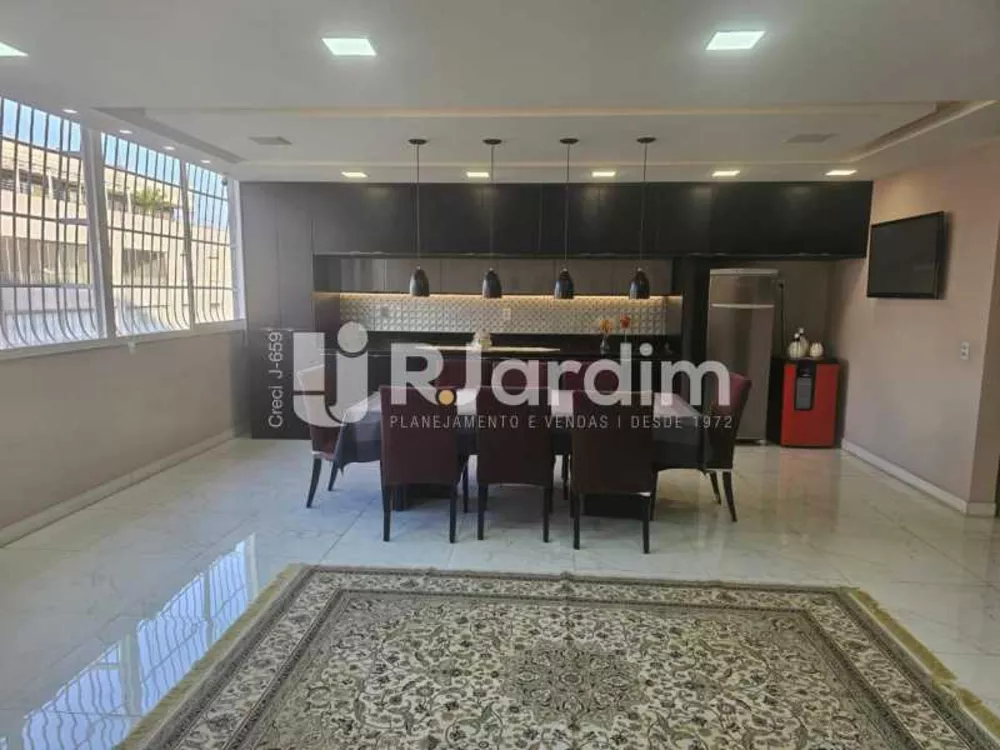 Apartamento, 3 quartos, 187 m² - Foto 23