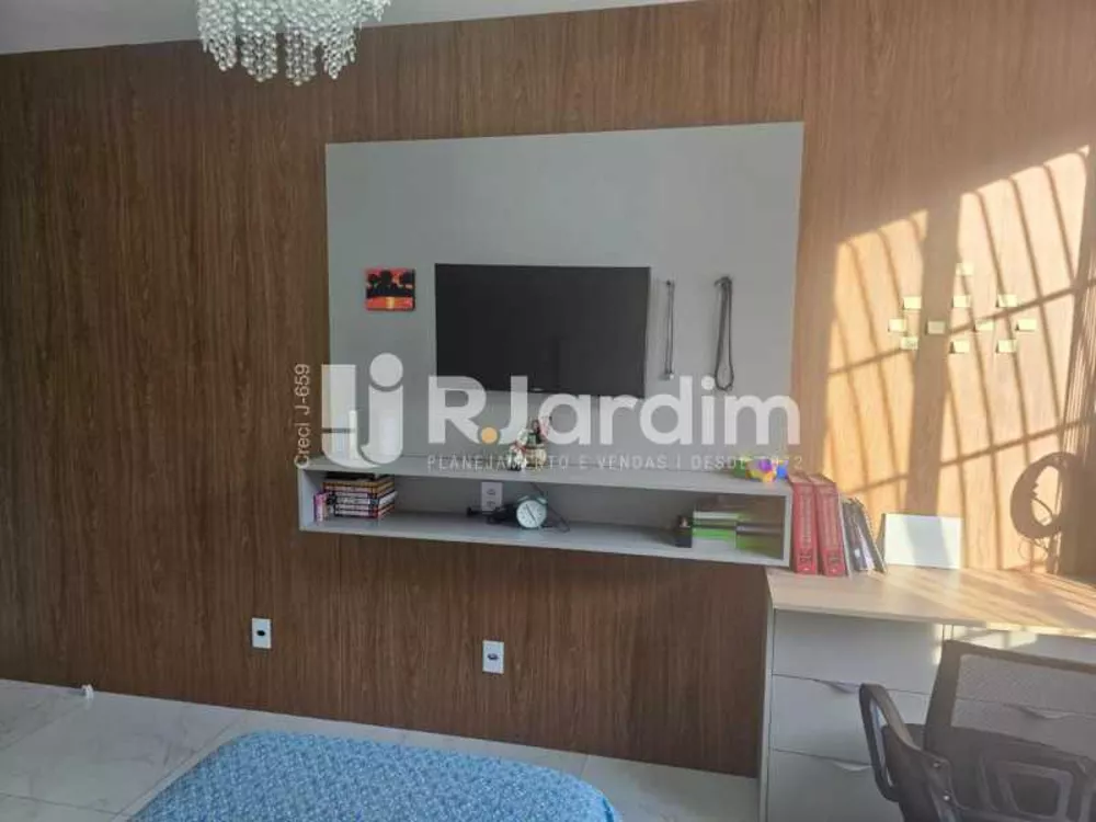 Apartamento, 3 quartos, 187 m² - Foto 11