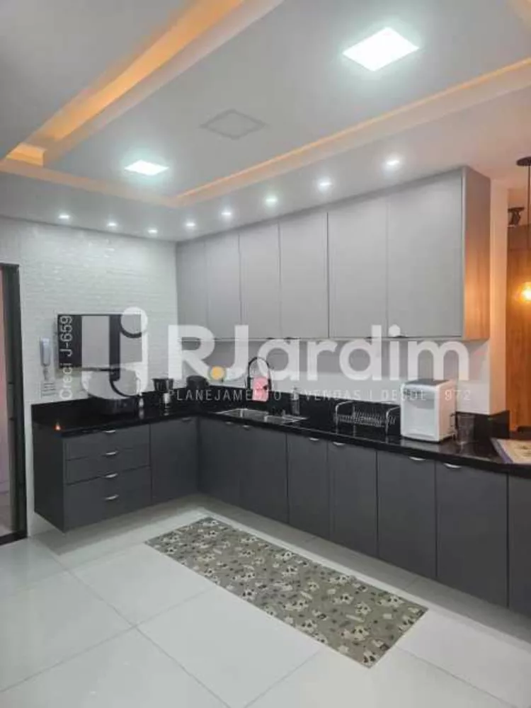 Apartamento, 3 quartos, 187 m² - Foto 29