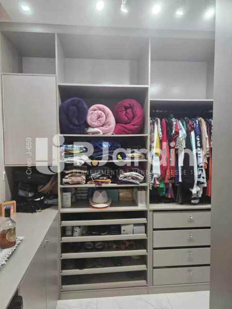 Apartamento, 3 quartos, 187 m² - Foto 3