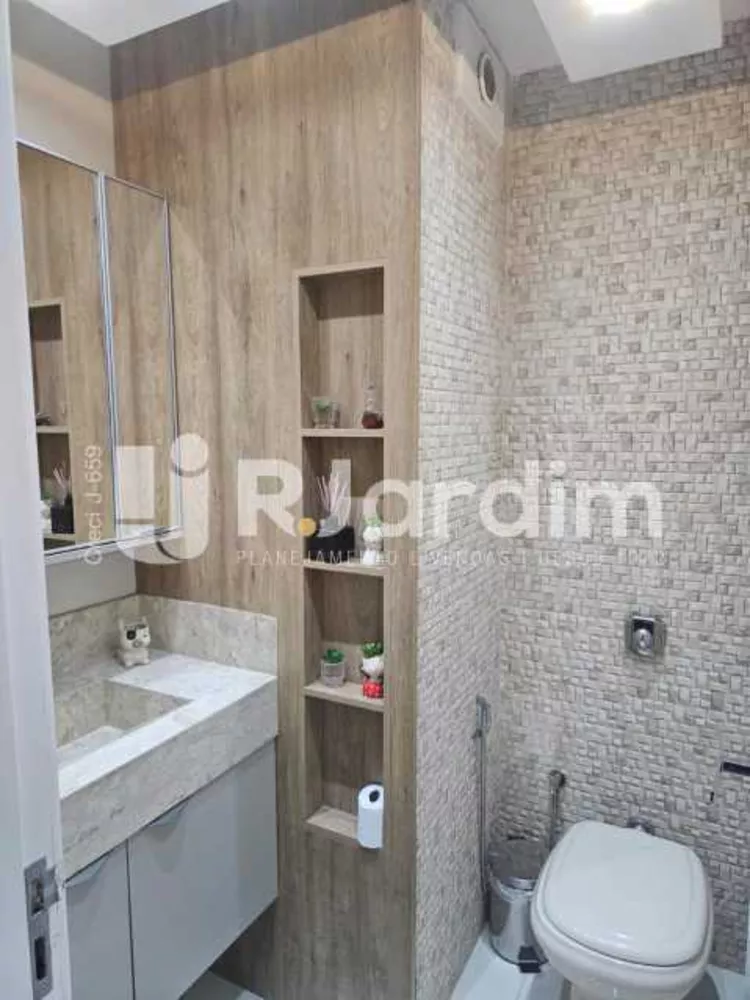 Apartamento, 3 quartos, 187 m² - Foto 26