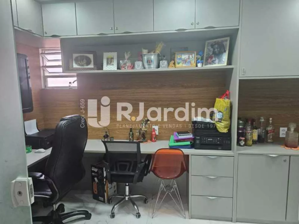 Apartamento, 3 quartos, 187 m² - Foto 27