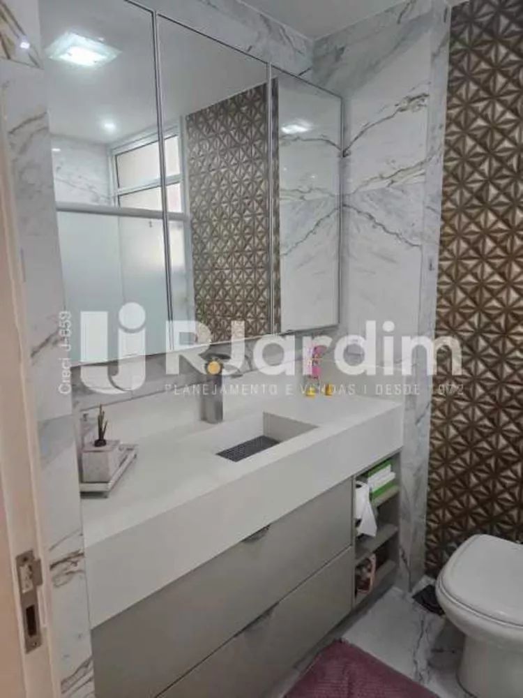 Apartamento, 3 quartos, 187 m² - Foto 4