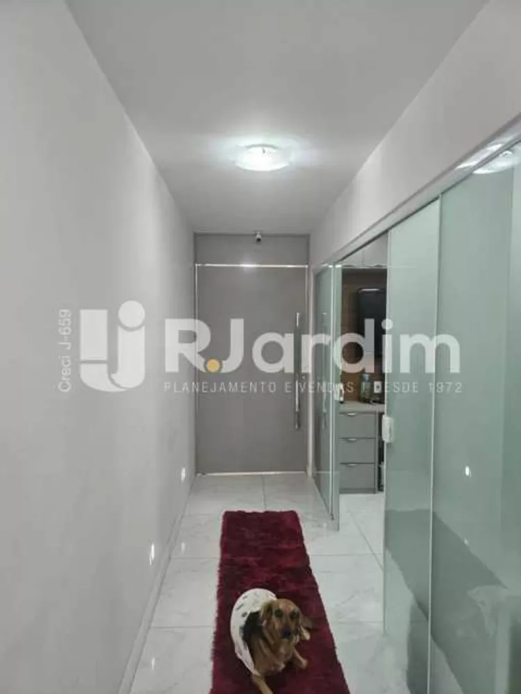 Apartamento, 3 quartos, 187 m² - Foto 7
