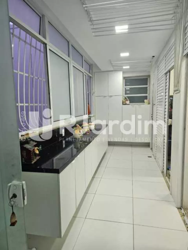 Apartamento, 3 quartos, 187 m² - Foto 21