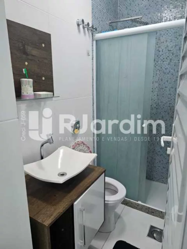 Apartamento, 3 quartos, 187 m² - Foto 5