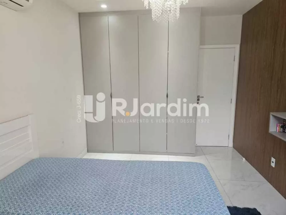 Apartamento, 3 quartos, 187 m² - Foto 8