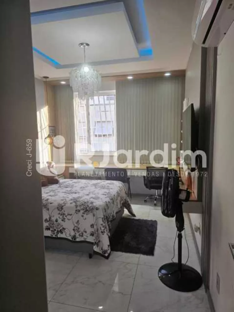 Apartamento, 3 quartos, 187 m² - Foto 1