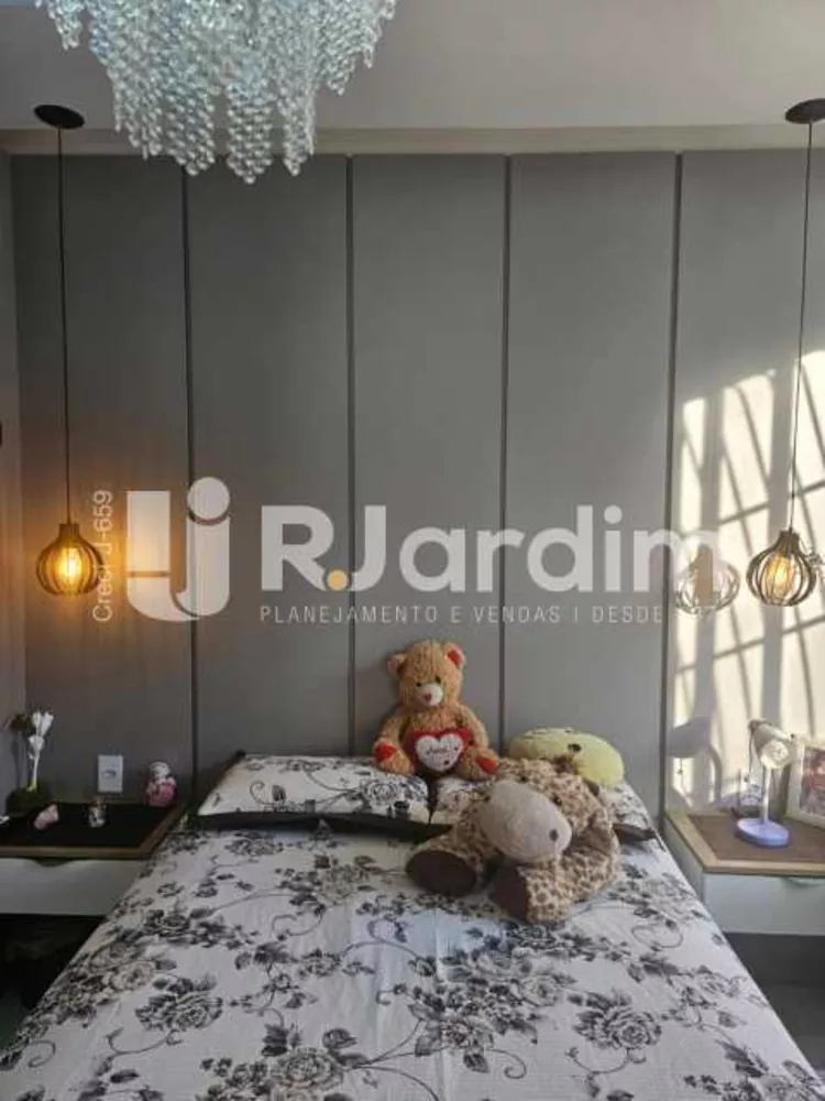 Apartamento, 3 quartos, 187 m² - Foto 19