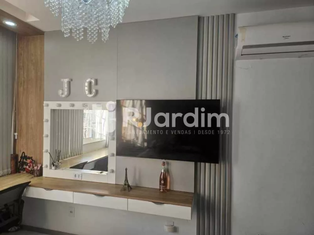 Apartamento, 3 quartos, 187 m² - Foto 18