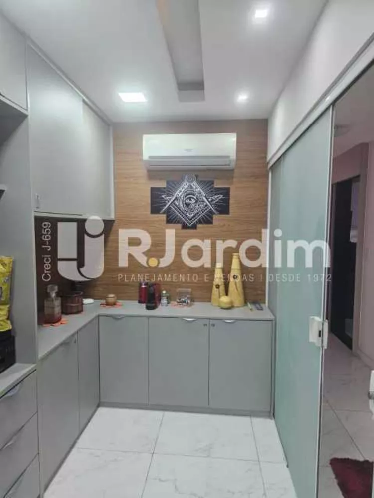 Apartamento, 3 quartos, 187 m² - Foto 15