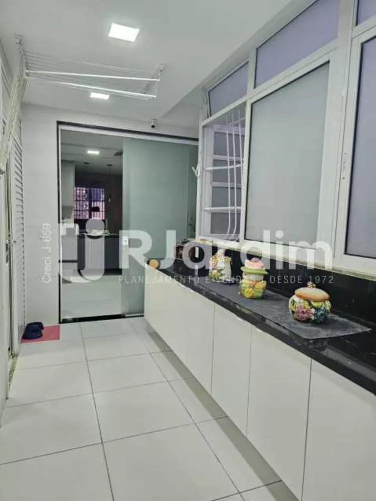 Apartamento, 3 quartos, 187 m² - Foto 9