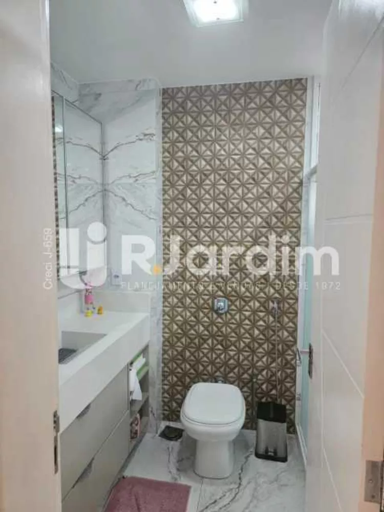Apartamento, 3 quartos, 187 m² - Foto 6