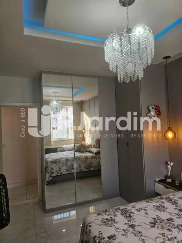 Apartamento, 3 quartos, 187 m² - Foto 10