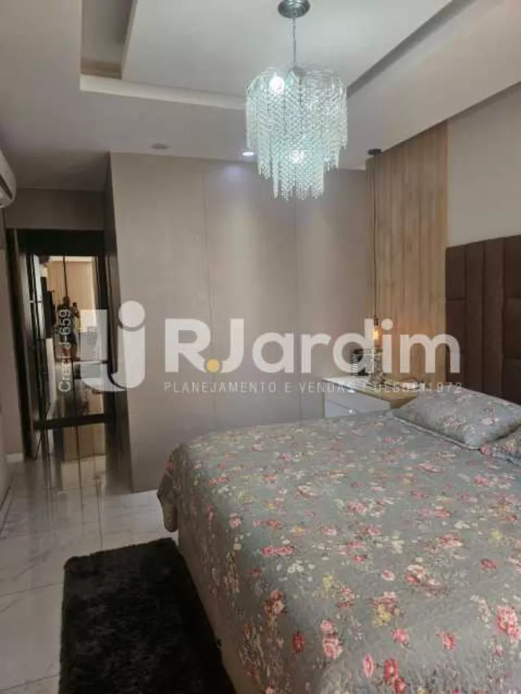 Apartamento, 3 quartos, 187 m² - Foto 16