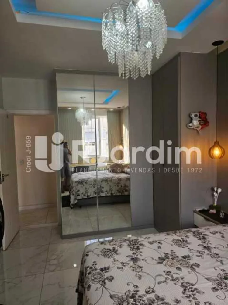 Apartamento, 3 quartos, 187 m² - Foto 17