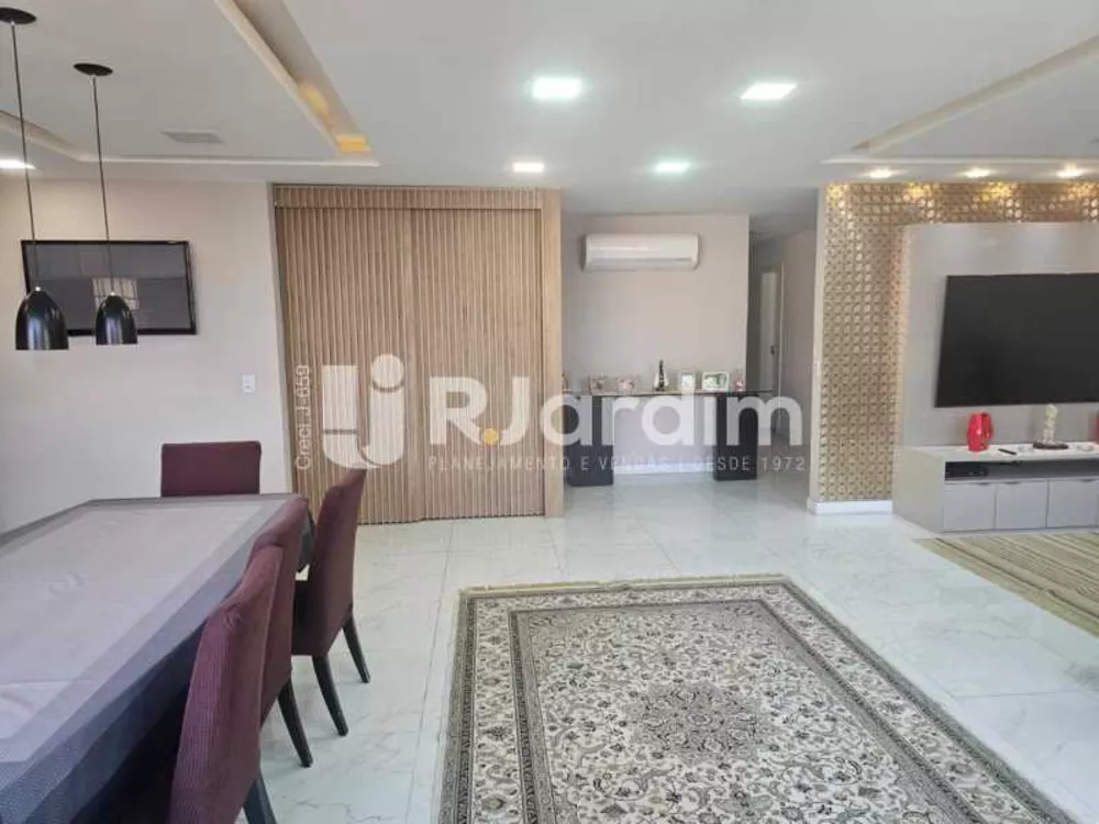 Apartamento, 3 quartos, 187 m² - Foto 25