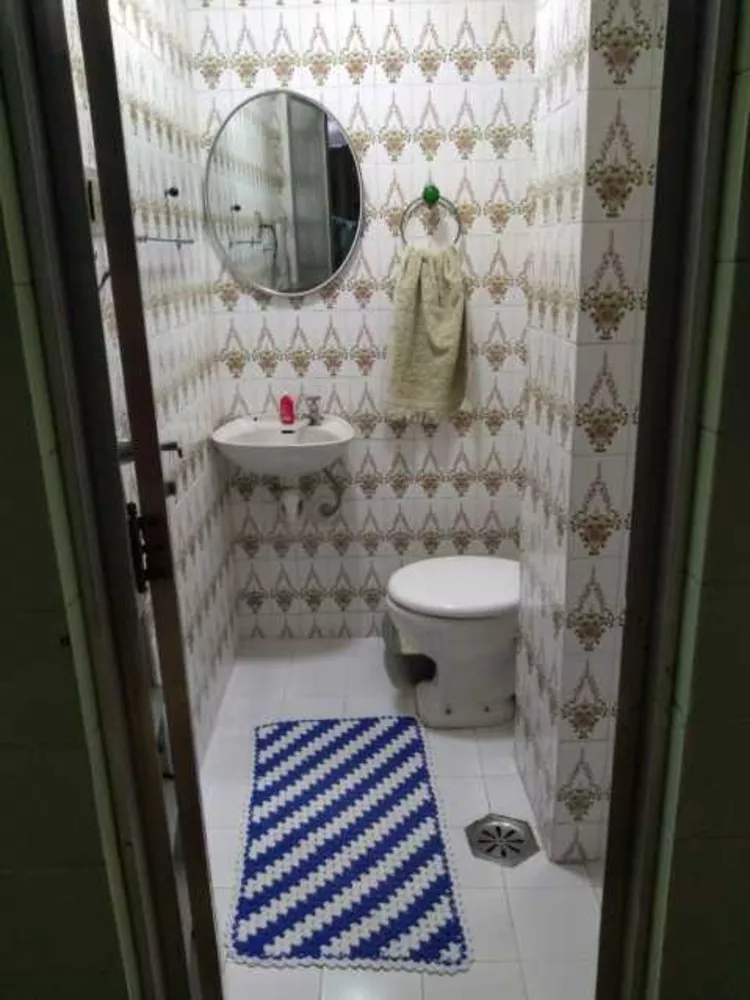 Apartamento, 4 quartos, 193 m² - Foto 11