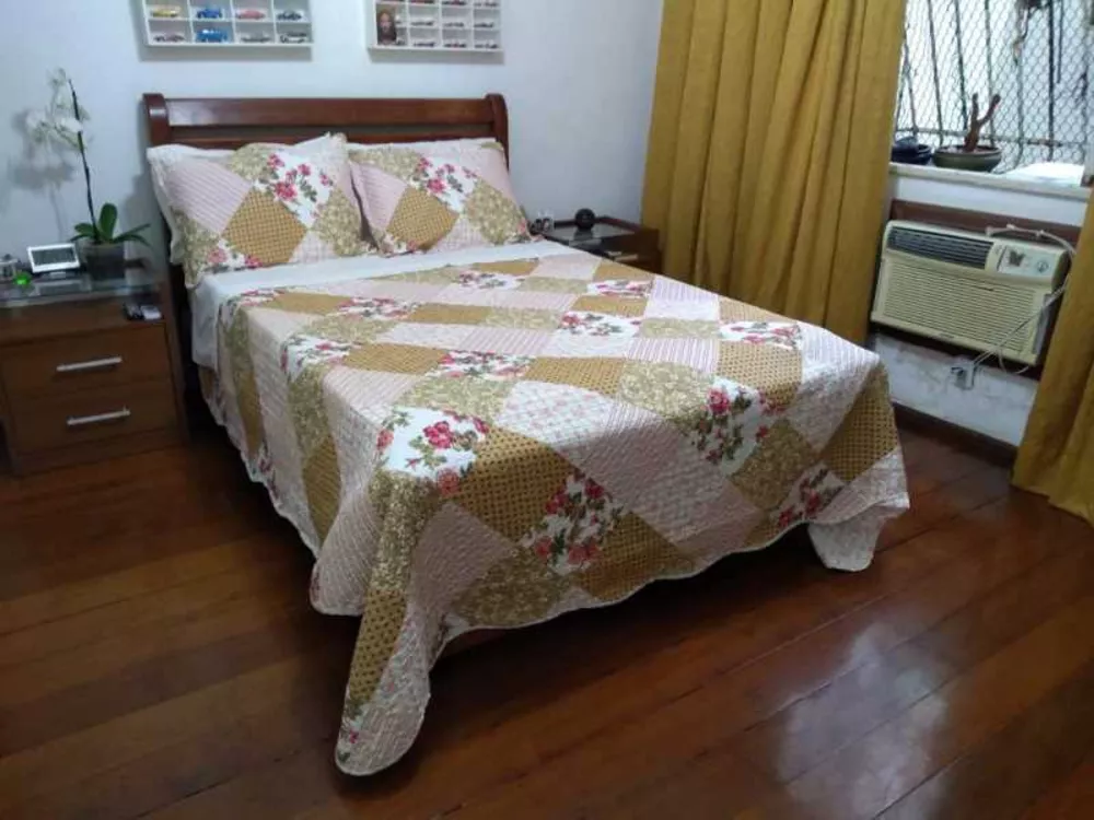 Apartamento, 4 quartos, 193 m² - Foto 8