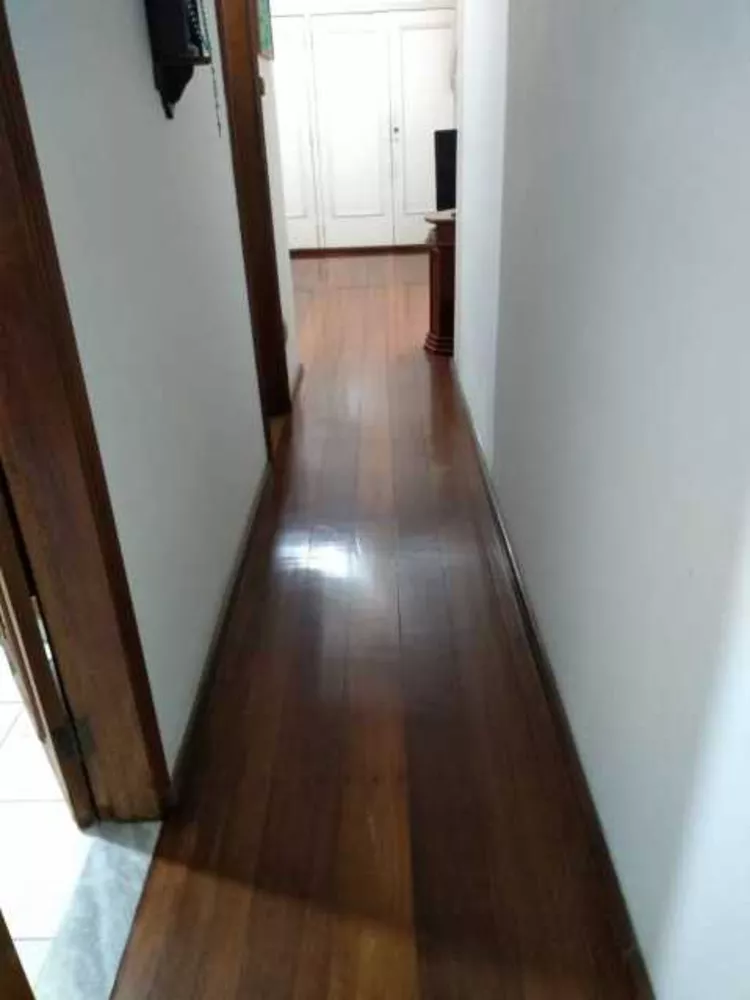 Apartamento, 4 quartos, 193 m² - Foto 1