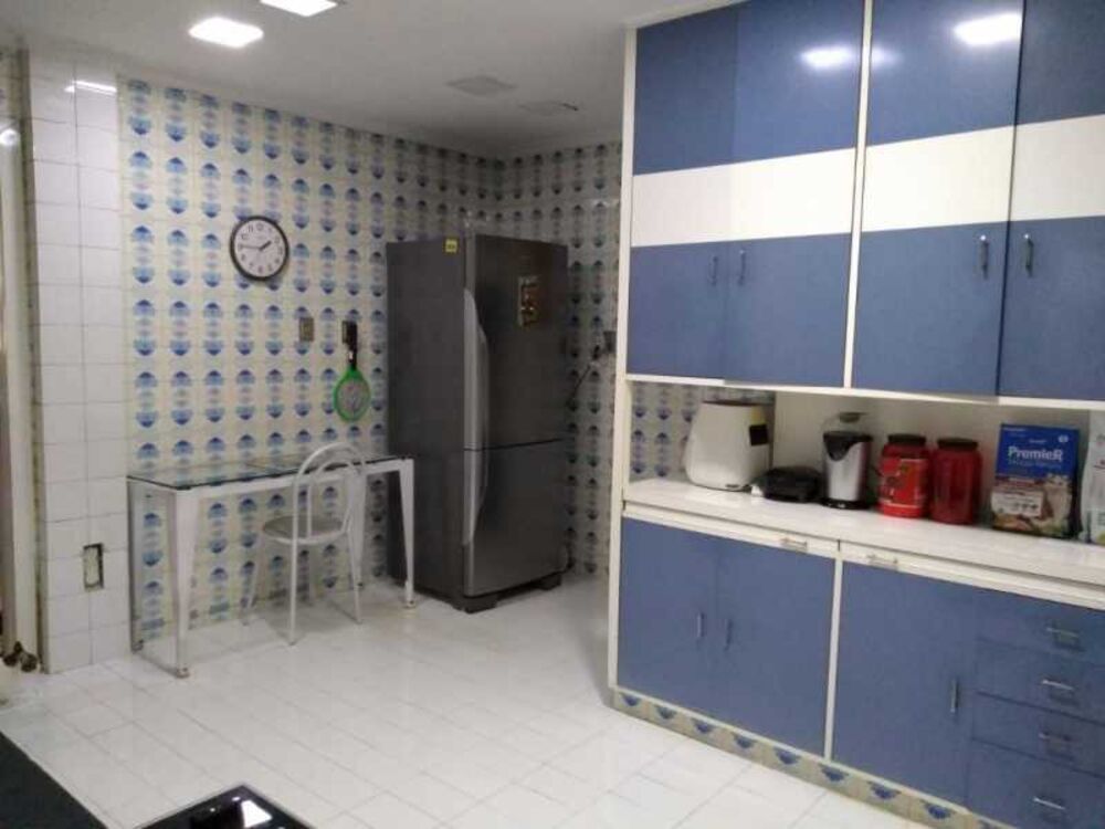 Apartamento, 4 quartos, 193 m² - Foto 16