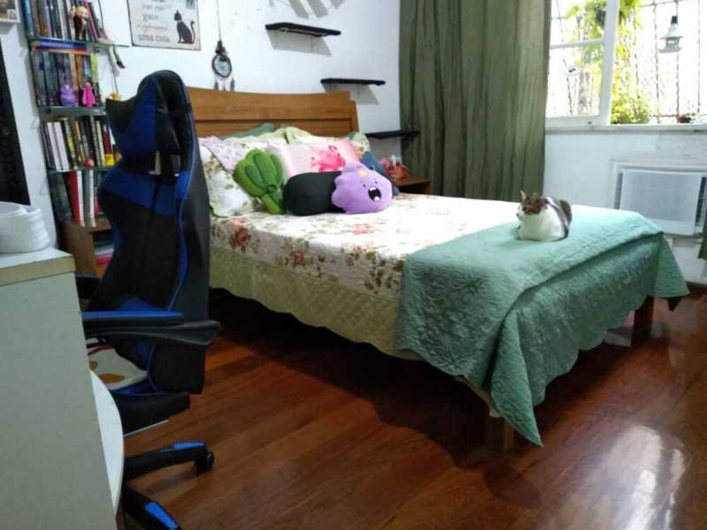 Apartamento, 4 quartos, 193 m² - Foto 15