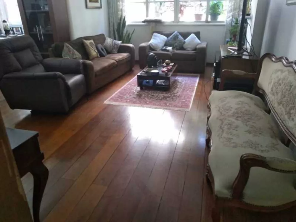 Apartamento, 4 quartos, 193 m² - Foto 6