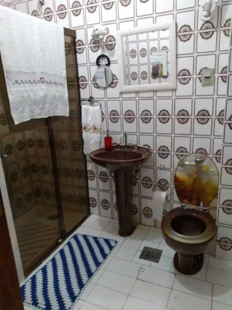 Apartamento, 4 quartos, 193 m² - Foto 2
