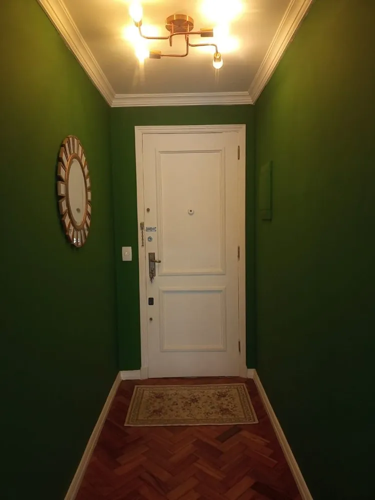 Apartamento, 2 quartos, 80 m² - Foto 4