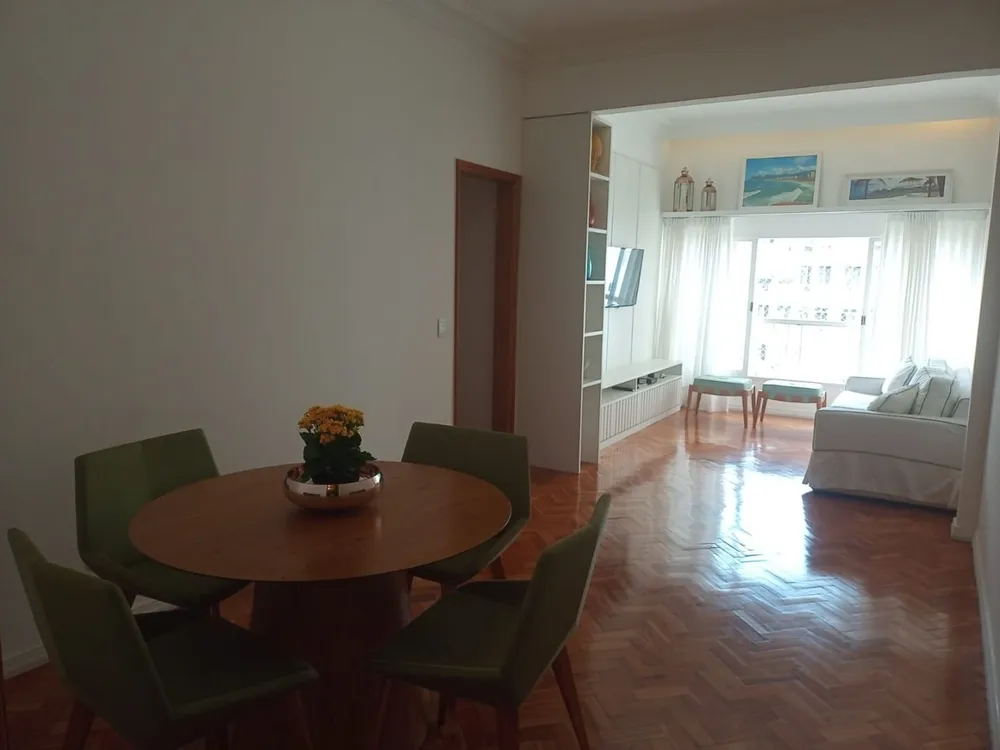 Apartamento, 2 quartos, 80 m² - Foto 2
